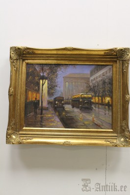 Maal (55x45)