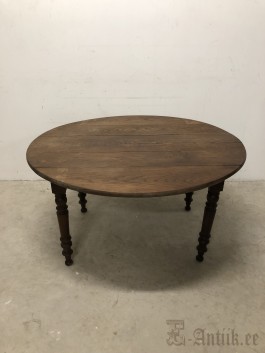 Klapplaud (134x74x120)