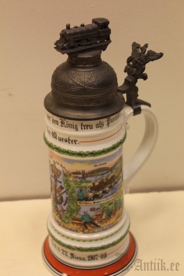 Õllekapp (12x30)