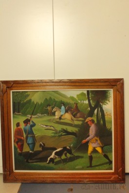 Maal (73x62)