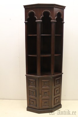 Nurgakapp (79x195x50)