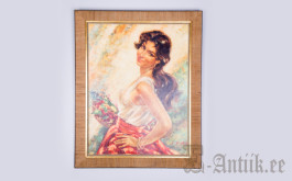 Maal (65x81)