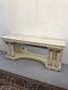 Konsoollaud (219x90x60)