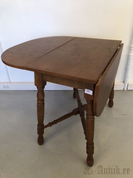 Klapplaud (85x75x50)