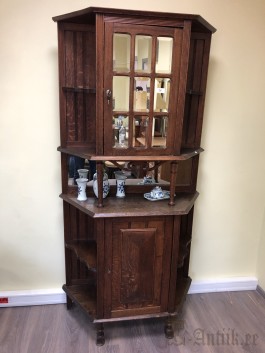 Puhvetkapp (99x200x39)