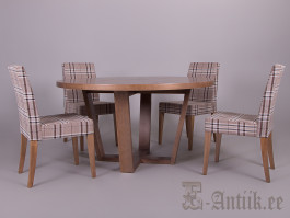 Söögitoakomplekt Griffin HA