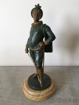 Skulptuur (10x23)