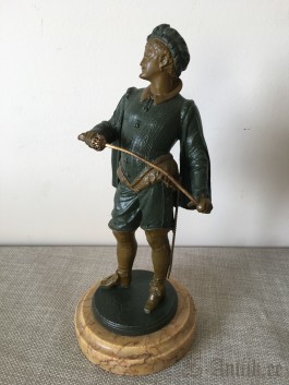 Skulptuur (10x23)