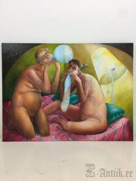 Maal (115x85)