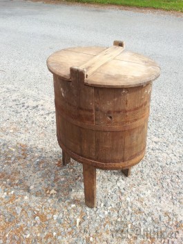 Leipä alus