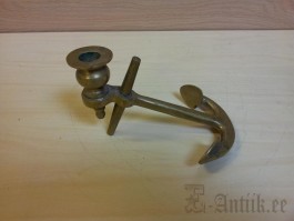 Kynttilänjalka
