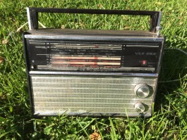 Radio