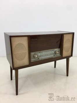 Radiogramophone (94x73x39)