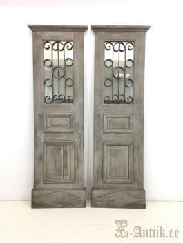 Ovet (68x214x8, 2 kpl)