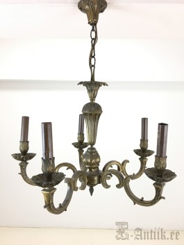 Laelamp (60x74)