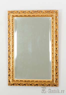 Seinäpeili (35x51)