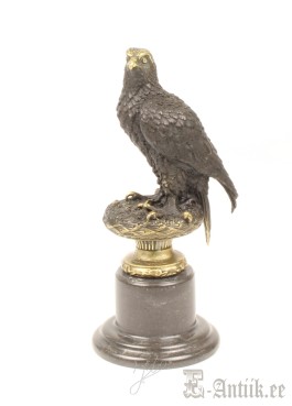 Skulptuur "Kotkas"
