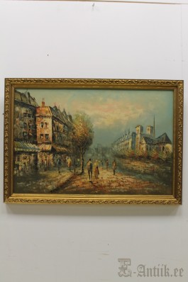 Maal (100x70)