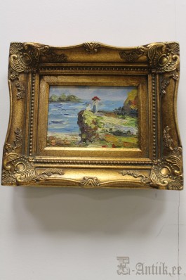 Maal (32x27)