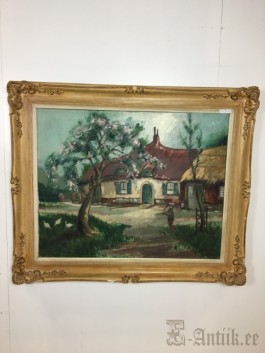 Maalaus