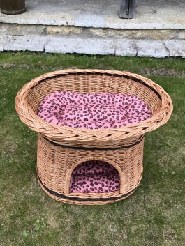 Lemmikkieläinten pesä