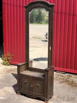 Põrandapeegel