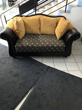 Divaani Alberto (2 istuttava, uusi)
