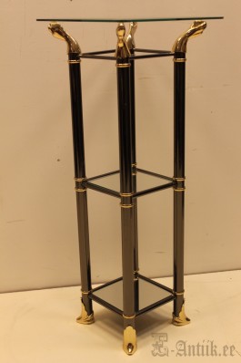 Kukkapylväs (40x100x40)