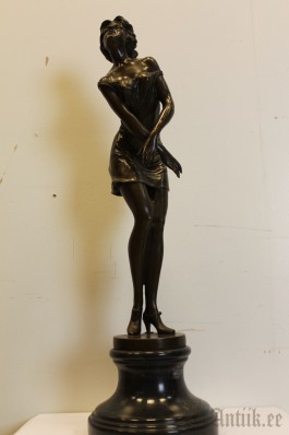 Veistos (20x69)