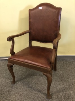 Nojatuoli (65x112x58)