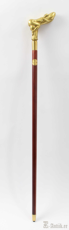 Kävelykeppi