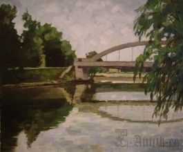 Õlimaal (Härm Lilian)