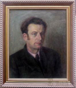 Õlimaal (Raud Gustav)
