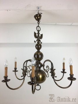 Laelamp
