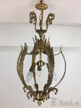 Lühter (35x70)