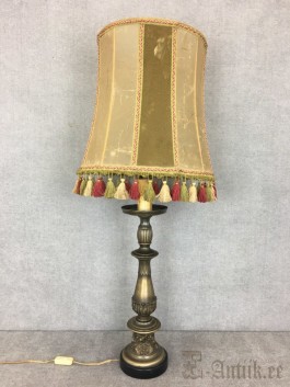 Laualamp (41x101)