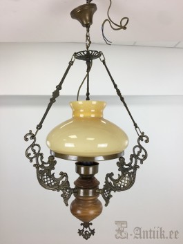 Laelamp (37x80)
