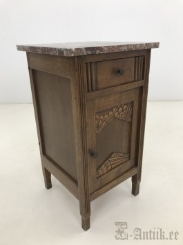 Öökapp (41x72x41)