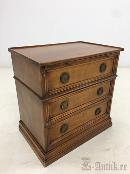 Kummut (54x55x36)