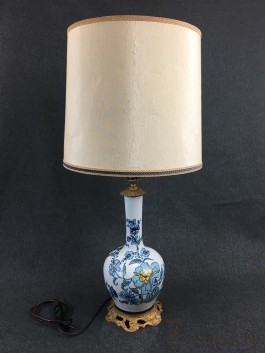 Laualamp (21x85x35)