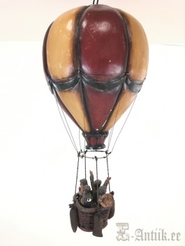 Skulptuur (28x66)