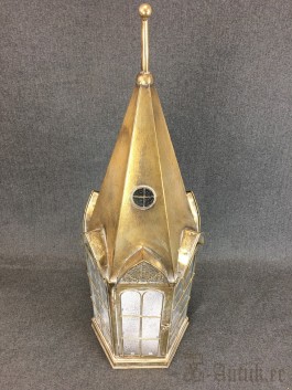 Küünlalatern (30x88x28)