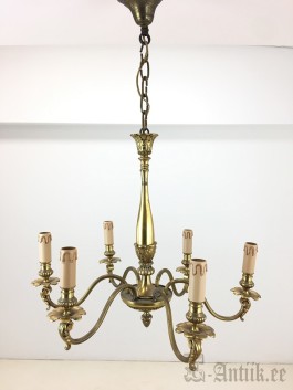 Laelamp (56x85)