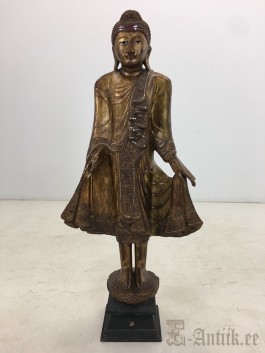 Skulptuur (57x130x20)