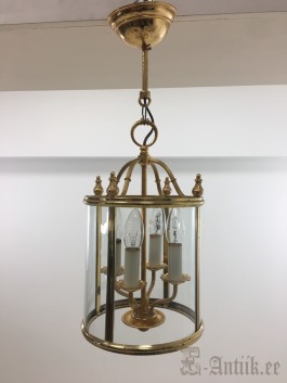 Laelamp (24x50)