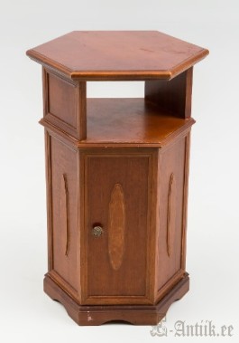 Öökapp (45x68)