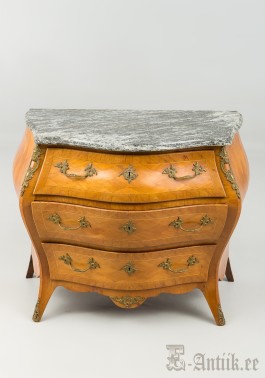 Kummut (91x80x50)