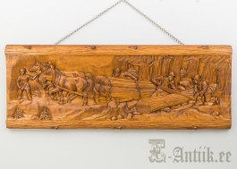 Gravüür (150x55)