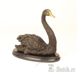 Skulptuur "Luik"