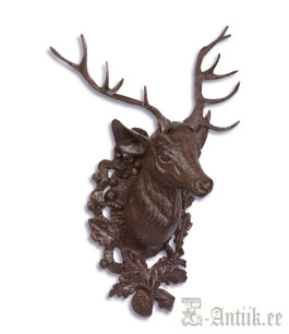 Trofee "Hirvepea"